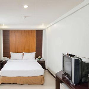 Superior Kamer met een King Size Bed